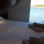 Hotel en barco Hausboot - Floating House Sofia