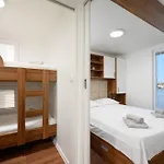 Hausboot - Floating House Sofia Hotel en barco