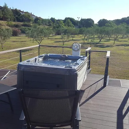 Hausboot - Floating House Sofia Pola