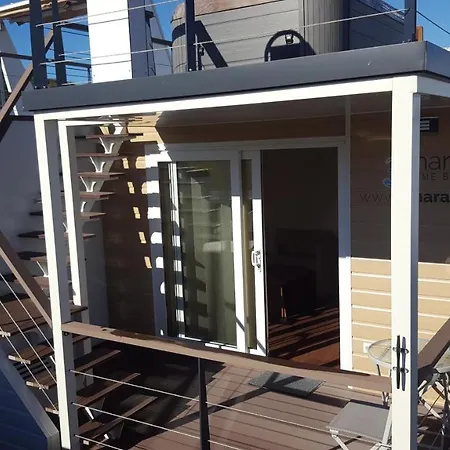 Hausboot - Floating House Sofia Bateau-hôtel Pula